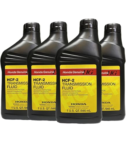 Amazon.com: Genuine Oil Filter 15400-RTA-003 | Compatible with